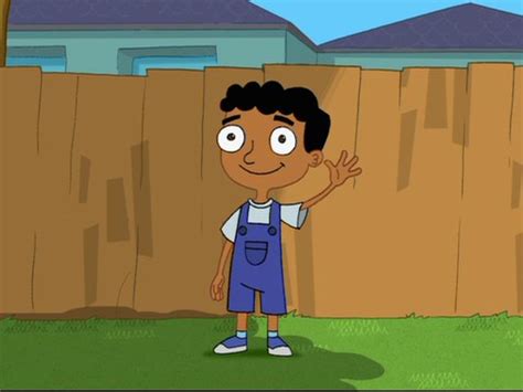 Baljeet Phineas And Ferb Quotes. QuotesGram