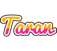 Taran Logos