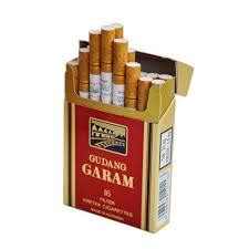 Daftar Harga Rokok Gudang Garam Terbaru 2017 - info terkini