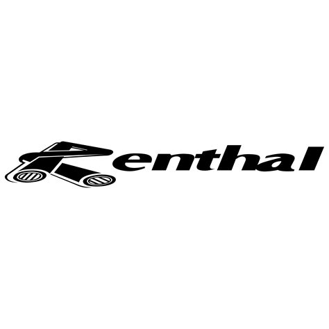 Renthal Logo - LogoDix