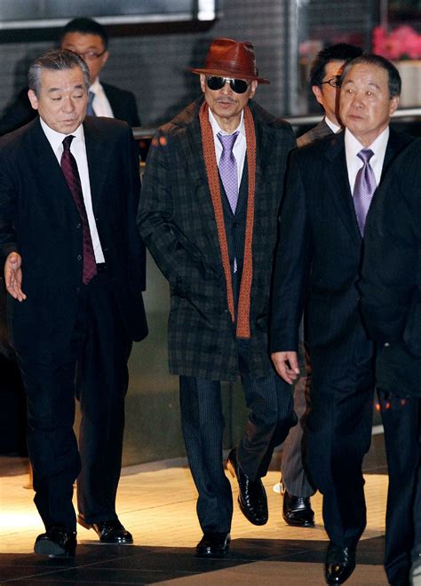 Kenichi Shinoda (Japanese Yakuza) ~ Wiki & Bio with Photos | Videos