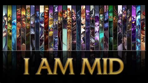 League of Legends Champions Guide - LOL Fanatics