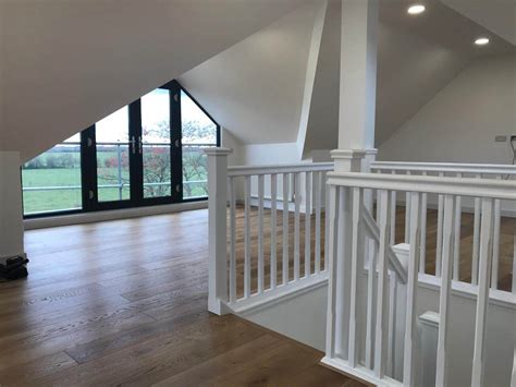 How Long Does a Loft Conversion Take? | Kingsmead Conversions