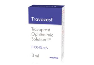 Travoprost 0.004% | Pharmaceutical exporter | Supplier.