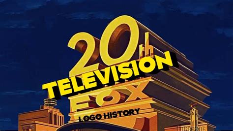 Fox Video Logo History - Image to u