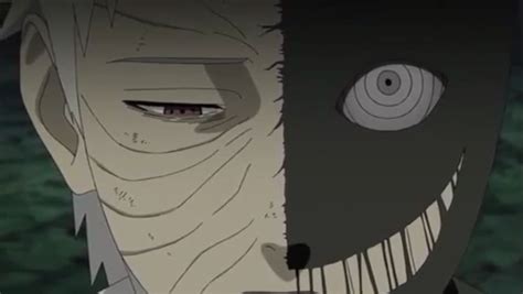 Zetsu and Obito, I really love this picture :) | Naruto pictures, Anime ...