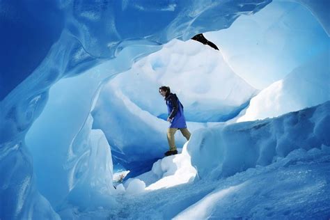 7 Ways to Take on New Zealand's Glaciers - NZ Pocket Guide