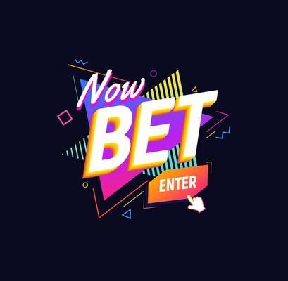 Betting Logo Vector Art, Icons, and Graphics for Free Download