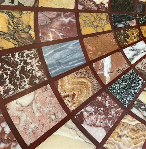 10 Different Types Of Marble Flooring (With Pictures)