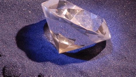 Six Types of Crystalline Solids | Sciencing