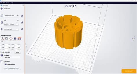 Software for 3D Printing: The Best Options Available in 2024