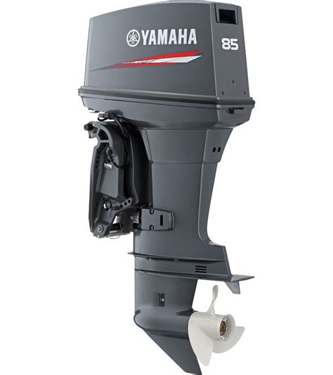 Brand New Yamaha 85A Outboard engine 2 stroke - IOW AUTO TRADING