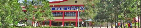 Kisii University Main Campus Library | Kisii