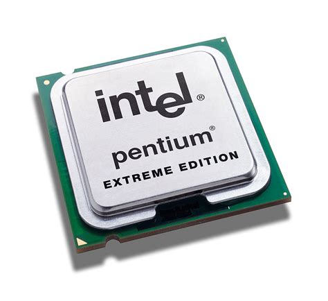 Intel Dual-Core Processor-Based Platforms