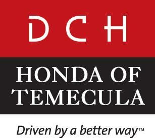 DCH Honda of Temecula – Temecula Valley Auto Mall