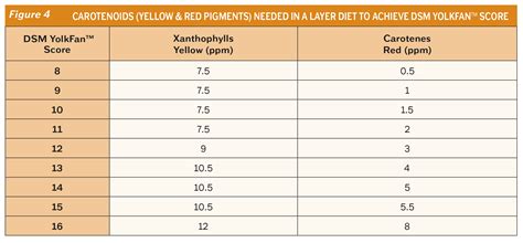 Egg Yolk Color And How To Manage It - Crystal Creek