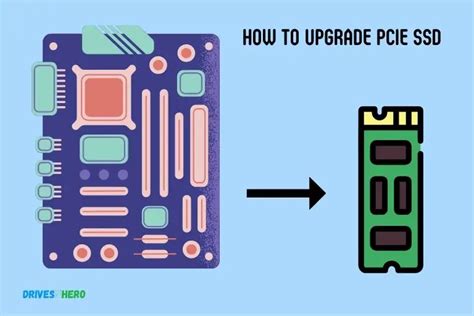 How To Upgrade Pcie Ssd? 9 Steps!