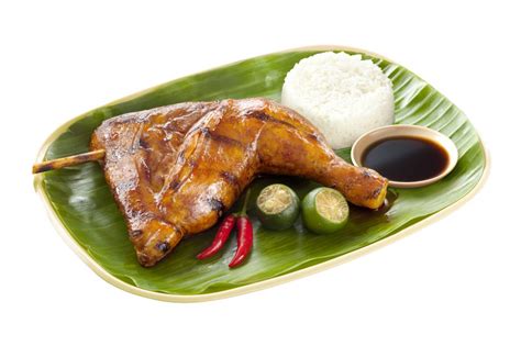 Mang Inasal Treats Food-Loving Pinoys To One-Day Pista ng Chicken ...