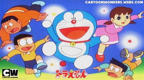 Cartoon Wonders Blog: Doraemon In Hindi 2007 To 2012 Episodes (1984 ...