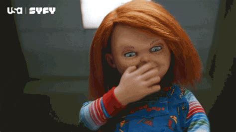 Chucky GIFs - Find & Share on GIPHY