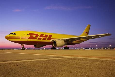 DHL Plane | Air cargo, Cargo aircraft, Cargo airlines