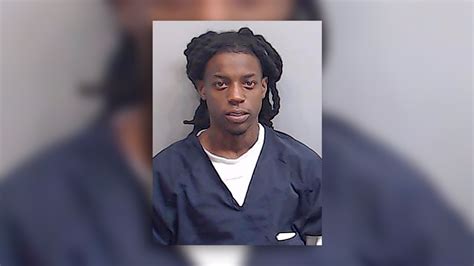 Alabama Rapper OMB Peezy charged in music video shooting in Atlanta