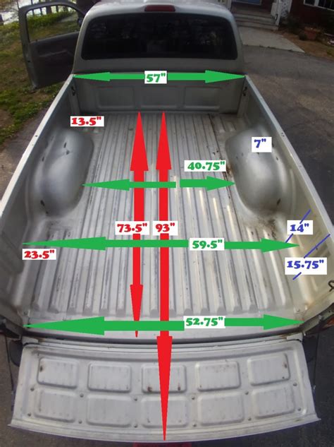 2024 Toyota Tacoma 6 Ft Bed