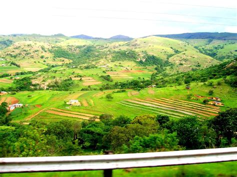 Landscape - Swaziland | Swaziland africa, Landscape, Africa