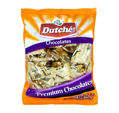 Dutche Chocolates