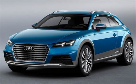 Novo Audi Q1 será lançado em 2020