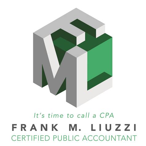 Accountant logo design by Dan Liuzzi | Logo design, ? logo ...