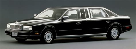 Nissan President | Nissan, Limousine, Automobile