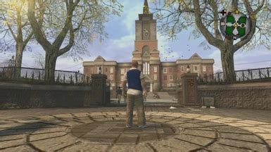 Bully SE - DEFINITIVE Reshade (Graphics Mod) at Bully: Scholarship ...