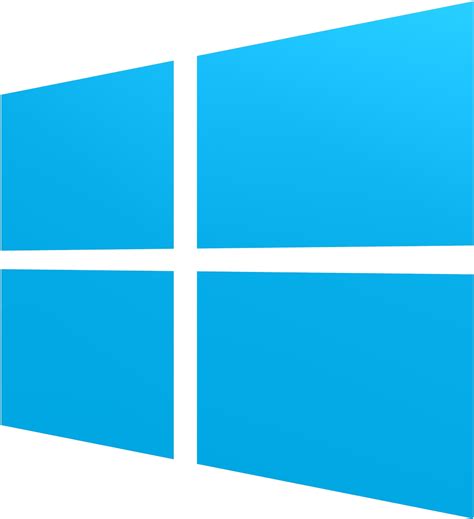 logotipo de windows PNG