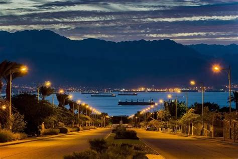 The Best Adventures In Aqaba 2023 - Wonders Travel and Tourism to do in ...