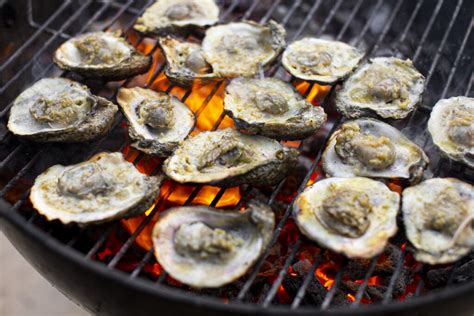 New Orleans Drago’s Charbroiled Oysters Recipe – FOOD is Four Letter Word