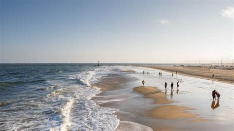 23 Best Beaches in Maryland You Have To Check Out » Savoteur