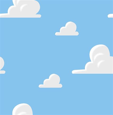 Toy Story Cloud Wallpapers Top Free Toy Story Cloud Backgrounds | The ...