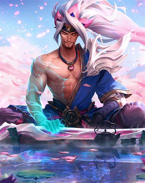 ♥『League of Legends』♥ on Tumblr