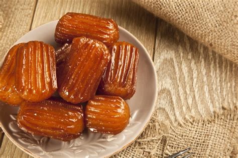 14 Must Try Bosnian Desserts To Eat | Chasing the Donkey