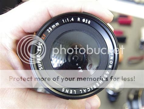 HOT! New Fuji X lens pictures!!! - Fuji Rumors