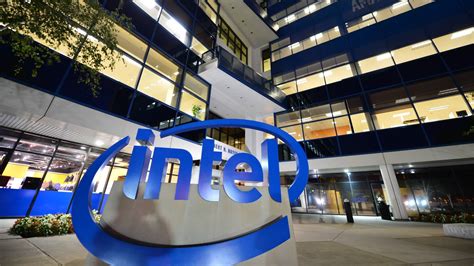 A CMO's View: How Intel's head of creative is building the brand ...