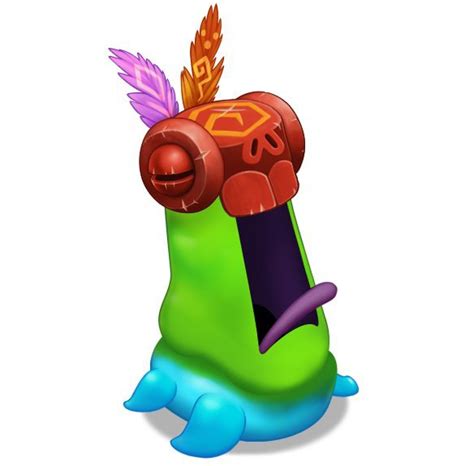 MSM1 Yelmut Appreciation Thread | My Singing Monsters Amino Amino