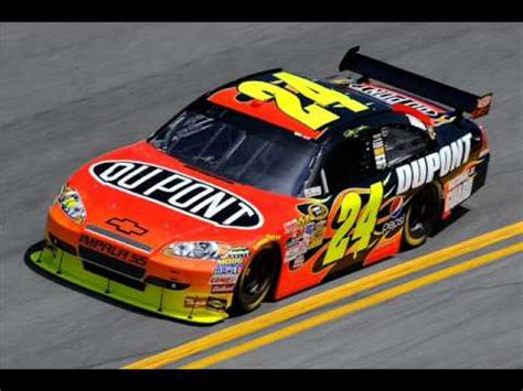 NASCAR ON TNT theme song - YouTube