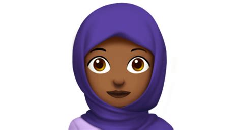 Apple Announces Hijab Emoji, Sparking Both Controversy and Hope