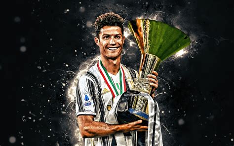 Ronaldo Serie A Wallpapers - Wallpaper Cave