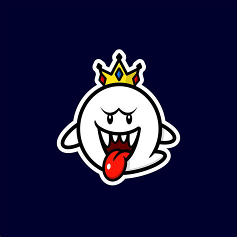 King Boo Wallpapers - Wallpaper Cave