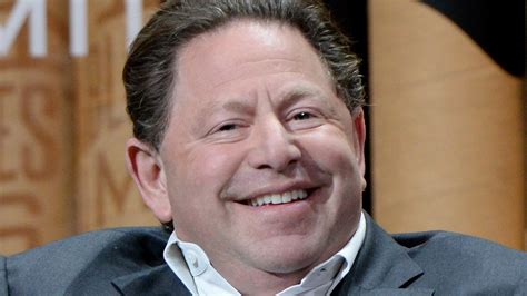 What's Going To Happen To Bobby Kotick After The Microsoft Merger?