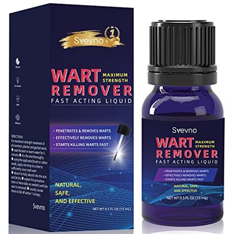 10 Best Genital Wart Removal Kits – Review And Recommendation – PDHRE