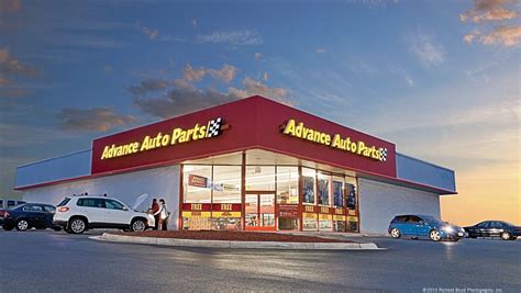 Advance Auto Parts hit with sharp decline in sales, closes some stores ...